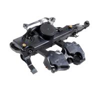 Coperchio Separatore D'Olio Reniflard Per Primastar Qashqai X-Trail 8200673395