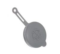 Coperchio Serbatoi Lavavetri Coperchio Del Serbatoio Del Liquido Lavavetri 2891362J00 Compatibile Con Nissan Per Quest E52 2004-2017 Per Patrol Y62 2012-2020 Per Titan 2005-2015(Gray)