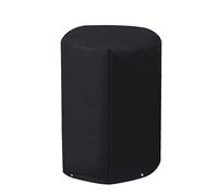 Coperchio serbatoio a pressione uso esterno con protezione antigelo e materiale