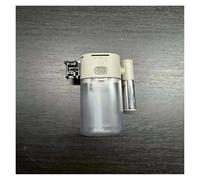 COPERCHIO SERBATOIO ACQUA Di Ricambio/TAZZA LATTE/SERBATOIO LATTE COMPLETO/SERBATOIO ACQUA, Compatibile Con Nestlé NESPRESSO, F111 EN500, Macchina Da Caffè A Capsule(Complete milk tank)