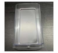 COPERCHIO SERBATOIO ACQUA/TAZZA LATTE/SERBATOIO LATTE COMPLETO/SERBATOIO ACQUA, Compatibile Con Nestlé NESPRESSO, F111 EN500, Macchina Da Caffè A Capsule(Water tank)