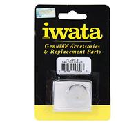 Coperchio serbatoio aerografo Iwata Neo CN