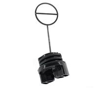 Coperchio serbatoio benzina per motoseghe Partner 350/351/370/371 390 420 e CAT 335 338 440 compatibile con interfaccia originale