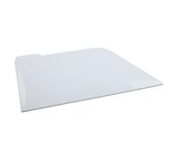 Coperchio serbatoio carburante bianco per Ford per Transit per Custom Easy Fit 1