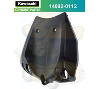 Coperchio serbatoio carburante originale Kawasaki Concours 14 14092-0112