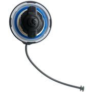 Coperchio Serbatoio Compatibile Con Bmw Per 745li 2003-2005 Per 750i 2006-2014 Per 760i 2004-2006 Per 760li 2004-2014 1 Pz Cavo Tappo Serbatoio Carburante Per Auto 16117222391