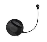 Coperchio Serbatoio Compatibile Con Chevy Per Trailblazer 2005 2006 2007 2008 2009 Coperchio Dello Sportello Del Bocchettone Di Rifornimento Carburante Per Auto 13228892 13327610