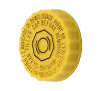 Coperchio Serbatoio Compatibile Con Chrysler Per Neon 2002 Per Voyager 2002-2004 2005 2006 2007 Tappo Serbatoio Carburante Coperchio Bocchettone Rifornimento Carburante 5014518AA