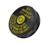 Coperchio Serbatoio Compatibile Con Nissan Per X-Trail T32 2013 2014 2015 2016 2017 2018 2019 2020 Tappo Sportello Bocchettone Carburante Benzina Per Auto 46020-4BA0A