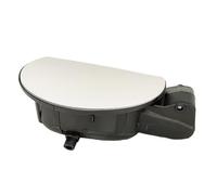 Coperchio Serbatoio Compatibile Con Per Golf 6 Per MK6 Per GTI 2009 2010 2011 2012 2013 Tappo Sportello Bocchettone Carburante Benzina Per Auto 5K6809857C