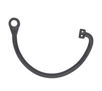 Coperchio Serbatoio Compatibile Con Seat Per Leon 1M 1999-2005 Per Toledo 1991-2004 Per Fabia 1999-2007 1 Pz Tappo Serbatoio Accessori Carburante 1J0201550A(Type B)