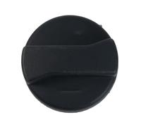 Coperchio serbatoio Compatibile Con Skoda Per Fabia 2000-2013 Per Felicia 1995-2001 Per Octavia 1997-2013 1 Pz Tappo Del Serbatoio Del Carburante Copertura Della Protezione 06B103485C