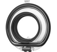 Coperchio Serbatoio Contenitore per Dyson V10 V11 V15 Ricambi Tappo Polvere Infe