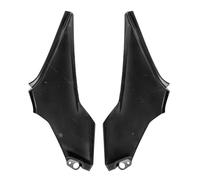 Coperchio Serbatoio Copertura Laterale Telaio Motocicletta Per Kawasaki Per Z900 2017-2019 Accessori Protezione Carenatura Cofano Fuel Gas Tank Cover(Unpainted)
