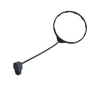 Coperchio Serbatoio Corda Compatibile Con Jazz Per City Per Odyssey Tappo Serbatoio Dell'olio Anello Della Per Linea Rifornimento Benzina Con Clip Accessori Per Auto OEM: 17670-SJA-013