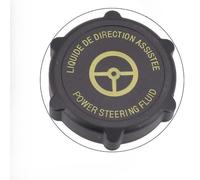 Coperchio Serbatoio Filtro Olio Pompa Servosterzo Ford Focus 1341300