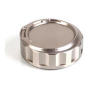 Coperchio serbatoio fluido Moto Per 450SS 2022-2023-2024 Accessori Moto Freno Anteriore Serbatoio Fluido Tappi Della Copertura Della Protezione(Gray)