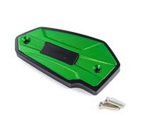 Coperchio serbatoio fluido Moto Per VE&RSYS650 2007-2020 2021 2022 2023 Anteriore Freno Fluido Tappo Serbatoio Tappo Di Riempimento Accessori(Green)