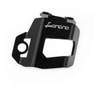 Coperchio serbatoio freno Per Benelli TRK 502 X TRK 502X Leoncino 500 BJ500 Accessori Moto Freno Posteriore Tappo Del Serbatoio Del Carburante Tappo Del Carburante CoPerchio