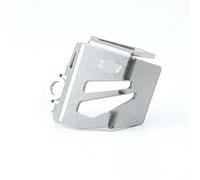 Coperchio serbatoio freno Per Royal Enfield SuPer Meteor 650 METEOR650 2020 + Accessori Moto CNC Freno Posteriore Tazza Di Olio Protezione CoPerchio Del Serbatoio Del Carburante