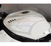 COPERCHIO SERBATOIO GUSCIO TANK COVER YAMAHA YZF R6 2017 - 2018 - 2019 - 2020