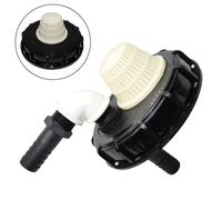 Coperchio Serbatoio IBC 163 Mm 25mm Acquario per IBC Serbatoio Acqua Irrigazione