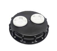 Coperchio serbatoio IBC 163mm compatibile con la maggior parte dei contenitori p