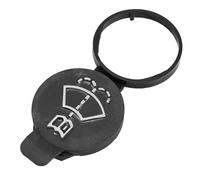 Coperchio Serbatoio Lavacristalli Coperchio del tappo serbatoio liquido lavavetri per parabrezza auto 13227300 compatibile con Chevy per Cruze 2011-2016 2017 2018 2019