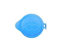 coperchio serbatoio lavavetri Compatibile Con Ford per Focus 2011-2015 Auto Anteriore Tergicristallo Liquido Lavavetri Serbatoio Serbatoio Radiatore Tappo Bottiglia Coperchio Coperchio 1708196(B)
