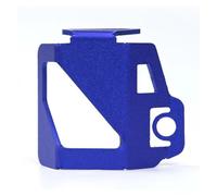 Coperchio Serbatoio Liquido Dei Freni Posteriori Protezione Serbatoio Olio Per Per TRACER 9 Gt 7 Gt Per Tracer 900 700 Gt Per TRACER 9gt Tappo serbatoio carburante(Blu)
