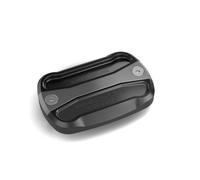 Coperchio serbatoio liquido freni -Grigio- originale Yamaha TMAX 560 2022