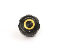 COPERCHIO SERBATOIO LIQUIDO FRENO POSTERIORE GILLES TOOLING PER YAMAHA MT-09 202