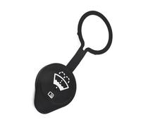 Coperchio Serbatoio Liquido Lavavetri Auto Coperchio Della Bottiglia Dell'ugello Lavavetri 25731418 12363335 22677855 15048704 Compatibile Con Chevy Tappo Tergicristallo