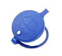 Coperchio Serbatoio Liquido Lavavetri Parabrezza Dell'auto Coperchio Serbatoio Tappo Vaso Bottiglia Compatibile Con Peugeot 106 206 207 208 308 408 508 Tappo Tergicristallo(1Pcs)