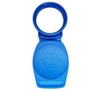 Coperchio Serbatoio Liquido lavavetri per Skoda Fabia 5J2007-2015, Tappo Serbatoio Liquido lavavetri Anteriore Auto 3Q0955455