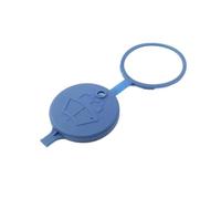 Coperchio Serbatoio Liquido lavavetri tergicristallo per dell'auto per Ford | Accessori auto, per tappo bottiglia serbatoio(2pcs)