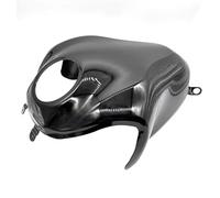 Coperchio Serbatoio Moto Gas Coperchio Serbatoio Protezione Rilievo Carburante Custodia Protettiva Per Kawasaki Per Z900 2017-2021 Fuel Gas Tank Cover(Unpainted)