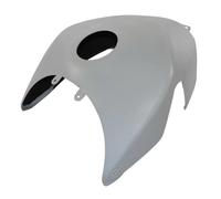 Coperchio Serbatoio Moto Serbatoio Anteriore Olio Combustibile Tappo Gas Cowl Copertura Carena Per MT-09 SP FZ-09 FZ09 MT09 2017-2020 Fuel Gas Tank Cover(Matte Beige)