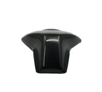Coperchio Serbatoio Moto Tappo Serbatoio Carburante Guscio Protettivo Guarnizione Carburante Protezione Per KAWASAKI Per NINJA400 Z400 Fuel Gas Tank Cover