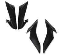 Coperchio Serbatoio Moto Telaio Anteriore Copertura Laterale Radiatore Protezione Pannello Carenatura Per Suzuki Per GSXS1000 2015-2020 Fuel Gas Tank Cover(Unpainted)