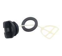 Coperchio Serbatoio Olio Compatibile Con Güde KS450B Motosega