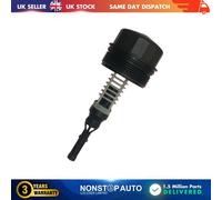 Coperchio Serbatoio Olio Filtro A6111800210 Per Mercedes Vito Sprinter E250