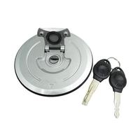 Coperchio Serbatoio Olio Fluido Moto Per CBF150 SDH150-A B C Blocco Del Tappo Serbatoio Carburante Per Motociclette Copro Copertura Completa