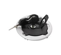 Coperchio Serbatoio Olio Fluido Moto Per Ninja 650 2017-2024 ZX6R ZX-10R Per VERSYS 650 ZX-4RR 2019-2024 Tasti Del Serbatoio Carburante Della Benzina