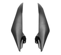Coperchio Serbatoio Pannelli Rivestimento Laterali Copertura Serbatoio Gas 2CS Nero Sinistro + Destro Per YZF R6 2008 2009 2010-2016 Fuel Gas Tank Cover