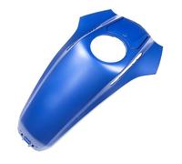 Coperchio Serbatoio Per BMW Per R1200 R1250 ADV 2014-2023 Moto Copertura Serbatoio Gas Olio Carenatura Rilievo Custodia Protettiva Fuel Gas Tank Cover(Blu)