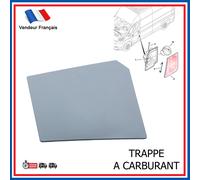 Coperchio Serbatoio Per Carburante per Jumper Ducato Boxer Da 2006 - 1517H0