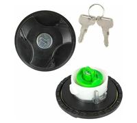 Coperchio Serbatoio Per Fiat Panda 1991-2012 Tappo Benzina Compatibile Con Serratura Plug And Play Design Ricambi Auto Auto Tappo Carburante