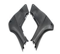 Coperchio Serbatoio Per Hornet 250 600 CB250 CB600F 1998-2000 Carenature Motociclo Carbonio Coperture Laterali Protezione Dla Copertura Fuel Gas Tank Cover