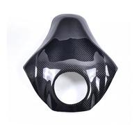 Coperchio Serbatoio Per Kawasaki Per Z900 2016-2023 Completo Copertura Serbatoio Fibra Carbonio Kit Carenature Parti Corpo Motociclo Fuel Gas Tank Cover